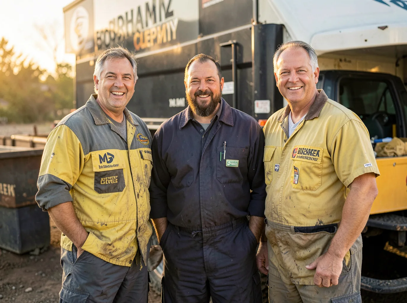 Sewage Cleanup company in Lamont, FL
