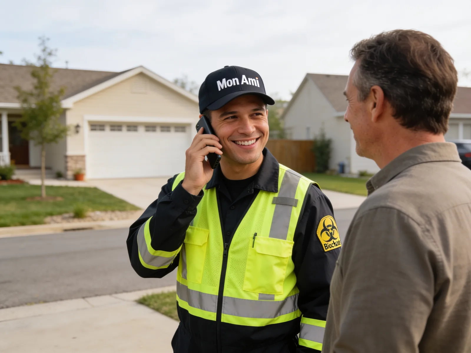 Sewage Cleanup Lamont, FL FAQs