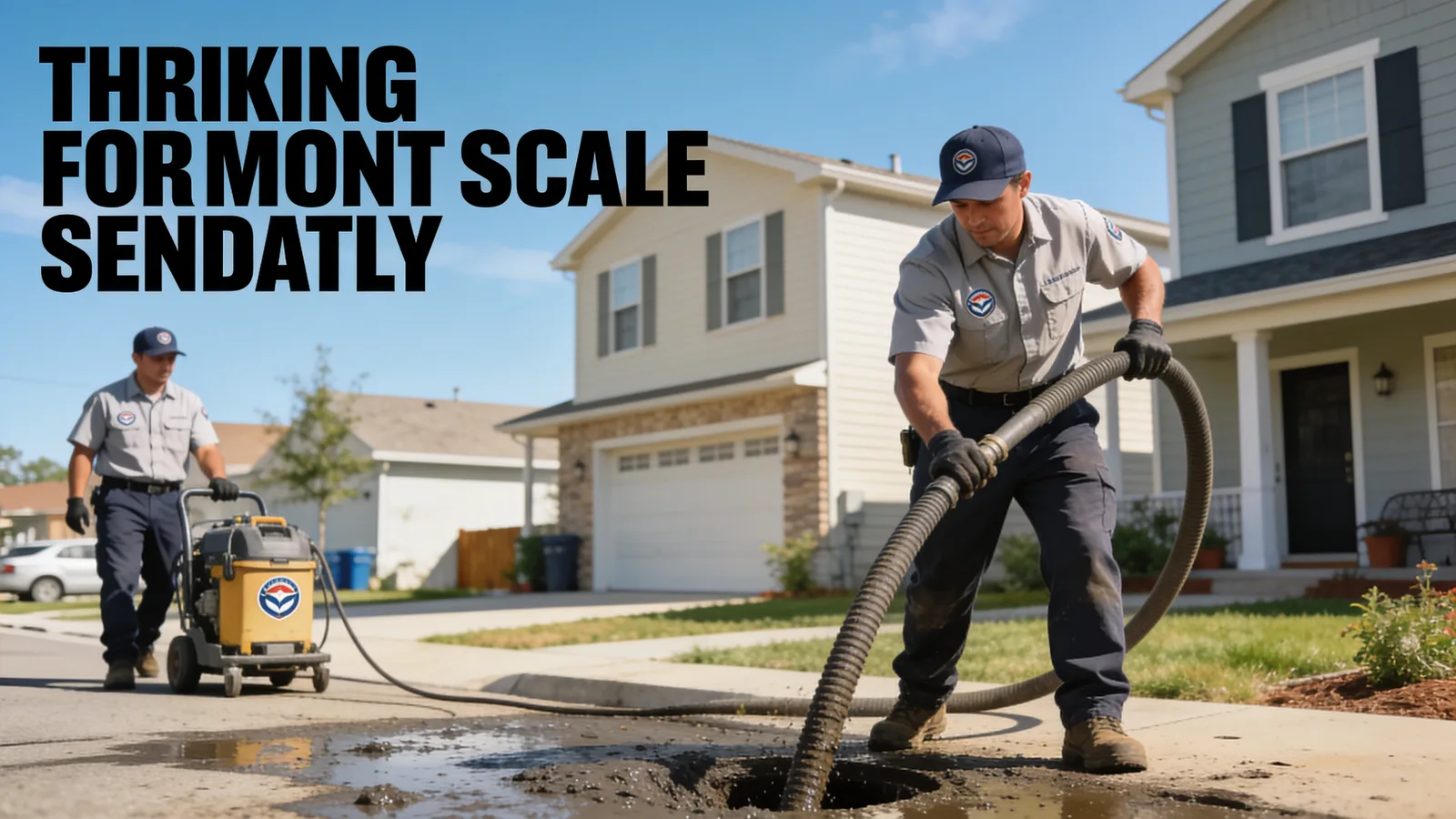 Sewage Cleanup in Lamont, FL near me